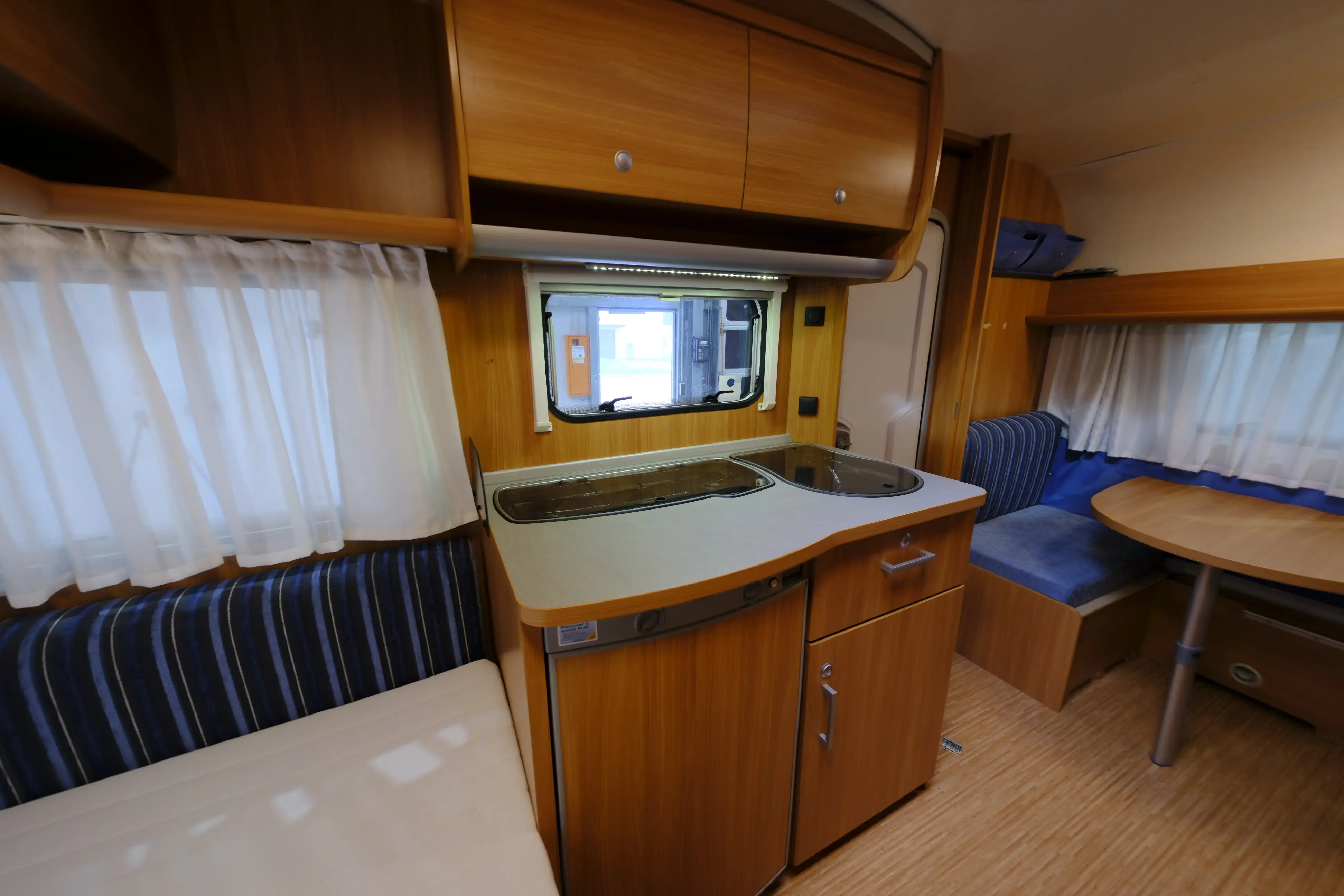 KNAUS Sport 595 KWE  - Ansicht 10